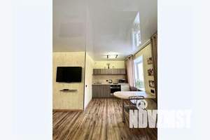 1-к квартира, посуточно, 50м2, 2/5 этаж