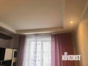 Студия квартира, на длительный срок, 18м2, 1/9 этаж