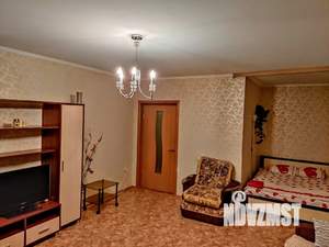 1-к квартира, посуточно, 56м2, 9/17 этаж