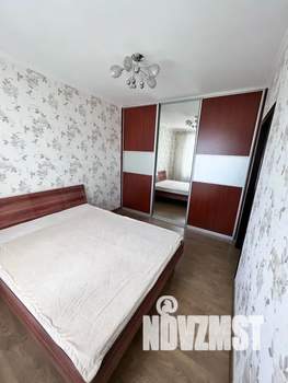 2-к квартира, посуточно, 55м2, 8/10 этаж
