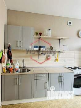 2-к квартира, на длительный срок, 67м2, 15/17 этаж