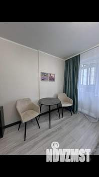 Студия квартира, на длительный срок, 32м2, 9/27 этаж