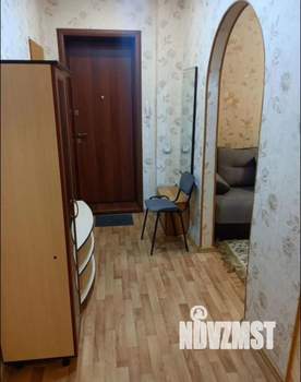 1-к квартира, на длительный срок, 40м2, 4/5 этаж