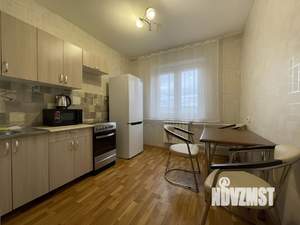 2-к квартира, посуточно, 56м2, 10/10 этаж