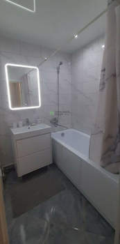 2-к квартира, на длительный срок, 34м2, 3/10 этаж