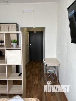 Студия квартира, посуточно, 25м2, 3/11 этаж