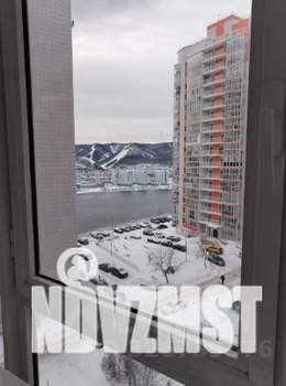 1-к квартира, на длительный срок, 38м2, 7/19 этаж