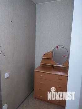 Студия квартира, на длительный срок, 23м2, 8/25 этаж