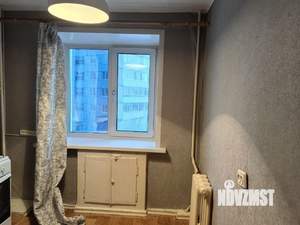 1-к квартира, на длительный срок, 33м2, 3/5 этаж