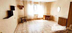 1-к квартира, на длительный срок, 41м2, 4/17 этаж