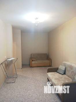 1-к квартира, на длительный срок, 40м2, 5/21 этаж