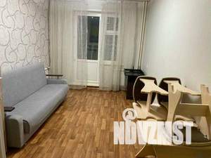 Студия квартира, на длительный срок, 23м2, 10/16 этаж