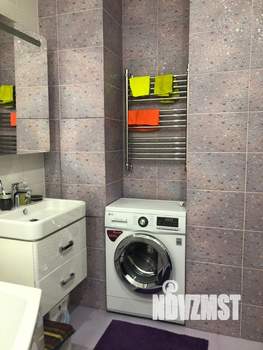 2-к квартира, на длительный срок, 55м2, 9/17 этаж