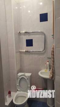 1-к квартира, на длительный срок, 37м2, 4/17 этаж