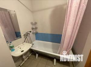 1-к квартира, на длительный срок, 40м2, 6/21 этаж