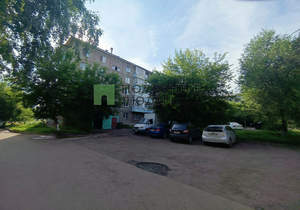 1-к квартира, на длительный срок, 33м2, 1/5 этаж