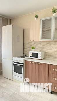 1-к квартира, посуточно, 40м2, 5/15 этаж