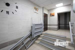 1-к квартира, на длительный срок, 40м2, 1/9 этаж