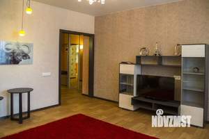 2-к квартира, посуточно, 54м2, 1/1 этаж