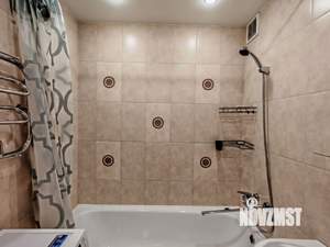 1-к квартира, на длительный срок, 43м2, 2/11 этаж