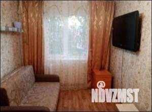 1-к квартира, на длительный срок, 12м2, 4/5 этаж