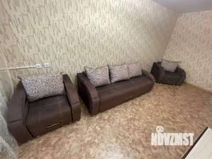 2-к квартира, посуточно, 52м2, 15/17 этаж
