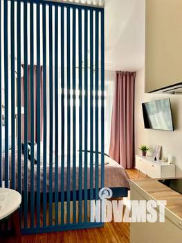 Студия квартира, посуточно, 26м2, 6/7 этаж