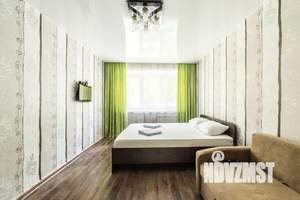 1-к квартира, посуточно, 32м2, 1/5 этаж