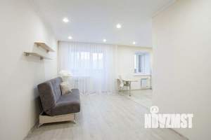 2-к квартира, посуточно, 60м2, 1/1 этаж