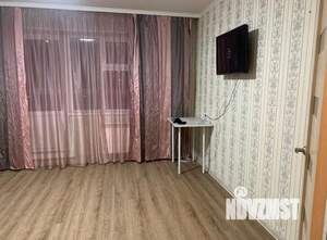 1-к квартира, на длительный срок, 42м2, 4/10 этаж