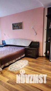 4-к квартира, на длительный срок, 133м2, 5/9 этаж