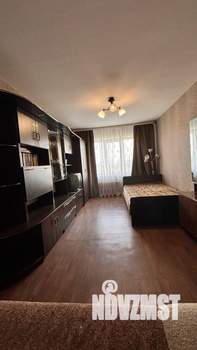 1-к квартира, на длительный срок, 30м2, 5/5 этаж