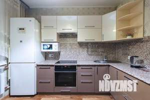 1-к квартира, на длительный срок, 37м2, 6/10 этаж