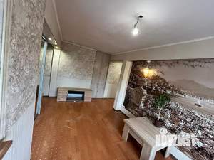 3-к квартира, на длительный срок, 60м2, 5/5 этаж