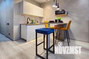 1-к квартира, посуточно, 35м2, 4/23 этаж