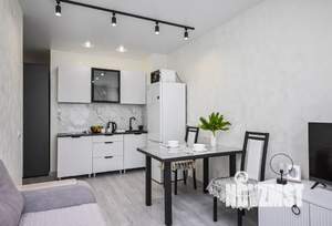 2-к квартира, посуточно, 51м2, 13/25 этаж