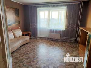 1-к квартира, на длительный срок, 41м2, 9/10 этаж