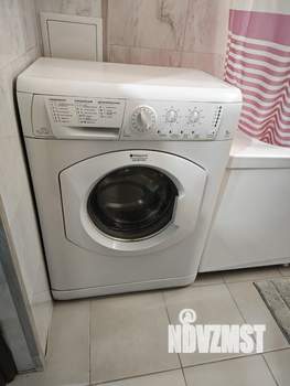 2-к квартира, на длительный срок, 51м2, 9/17 этаж