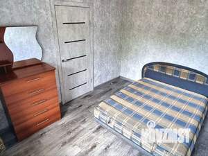 3-к квартира, посуточно, 50м2, 1/15 этаж