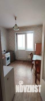 1-к квартира, на длительный срок, 32м2, 8/10 этаж