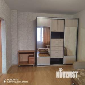 1-к квартира, на длительный срок, 37м2, 17/17 этаж