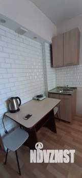 Студия квартира, на длительный срок, 12м2, 1/10 этаж