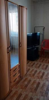 1-к квартира, на длительный срок, 41м2, 5/10 этаж