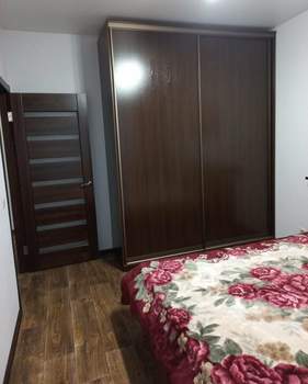 2-к квартира, на длительный срок, 47м2, 8/10 этаж