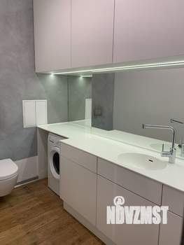 2-к квартира, на длительный срок, 90м2, 4/7 этаж