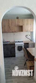 1-к квартира, на длительный срок, 33м2, 1/5 этаж