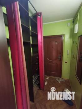 1-к квартира, на длительный срок, 44м2, 4/10 этаж