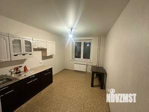 2-к квартира, на длительный срок, 56м2, 13/25 этаж