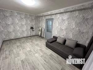 2-к квартира, посуточно, 40м2, 1/1 этаж