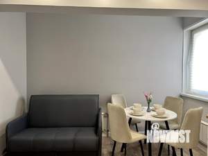 2-к квартира, посуточно, 64м2, 7/14 этаж